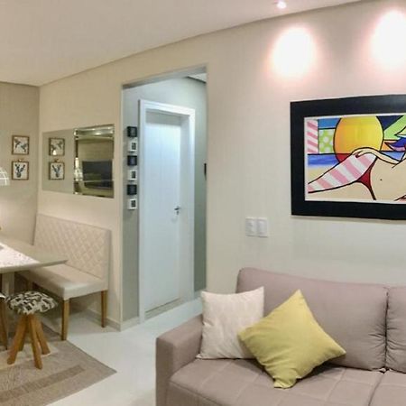 Apartamento Praia Balneario Dos Acores Florianópolis Exterior foto