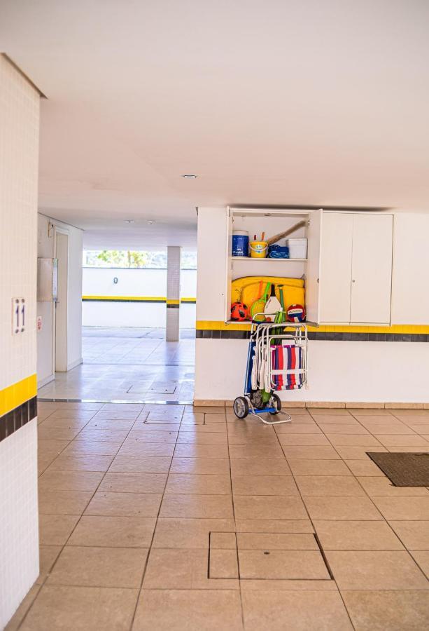 Apartamento Praia Balneario Dos Acores Florianópolis Exterior foto