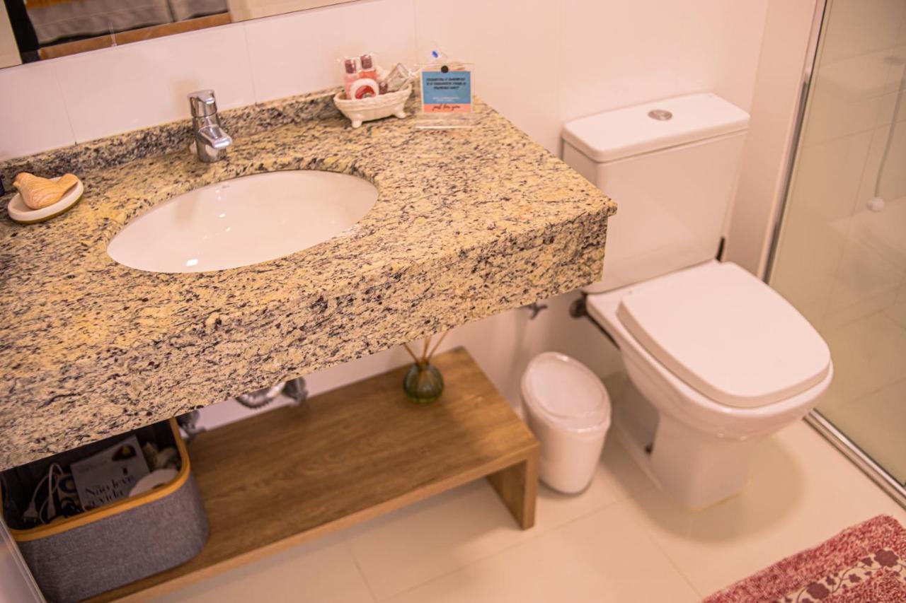 Apartamento Praia Balneario Dos Acores Florianópolis Exterior foto