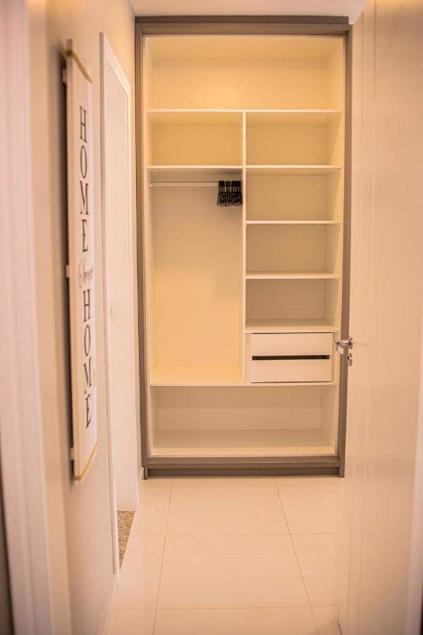 Apartamento Praia Balneario Dos Acores Florianópolis Exterior foto