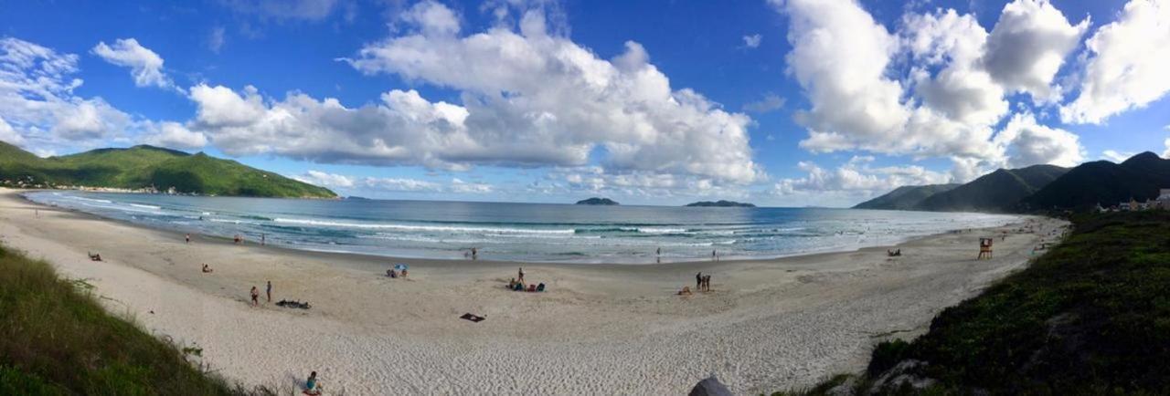 Apartamento Praia Balneario Dos Acores Florianópolis Exterior foto